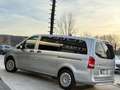 Mercedes-Benz Vito 2.0D 9PLACES LONG CHASSIS DOUBLE PORTE LATERAL Gris - thumbnail 5