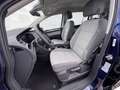 Volkswagen Touran 1,5 TSI Comfortline NAV|APP|SHZ Bleu - thumbnail 10