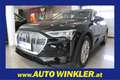 Audi e-tron quattro 71kWh Virtual/Navi/LED Schwarz - thumbnail 1