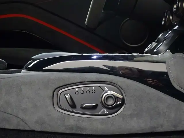 Aston Martin Vantage F1 Edition