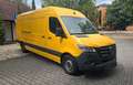 Mercedes-Benz Sprinter III Kasten Maxi 317 CDI Gelb - thumbnail 6