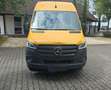 Mercedes-Benz Sprinter III Kasten Maxi 317 CDI Gelb - thumbnail 7