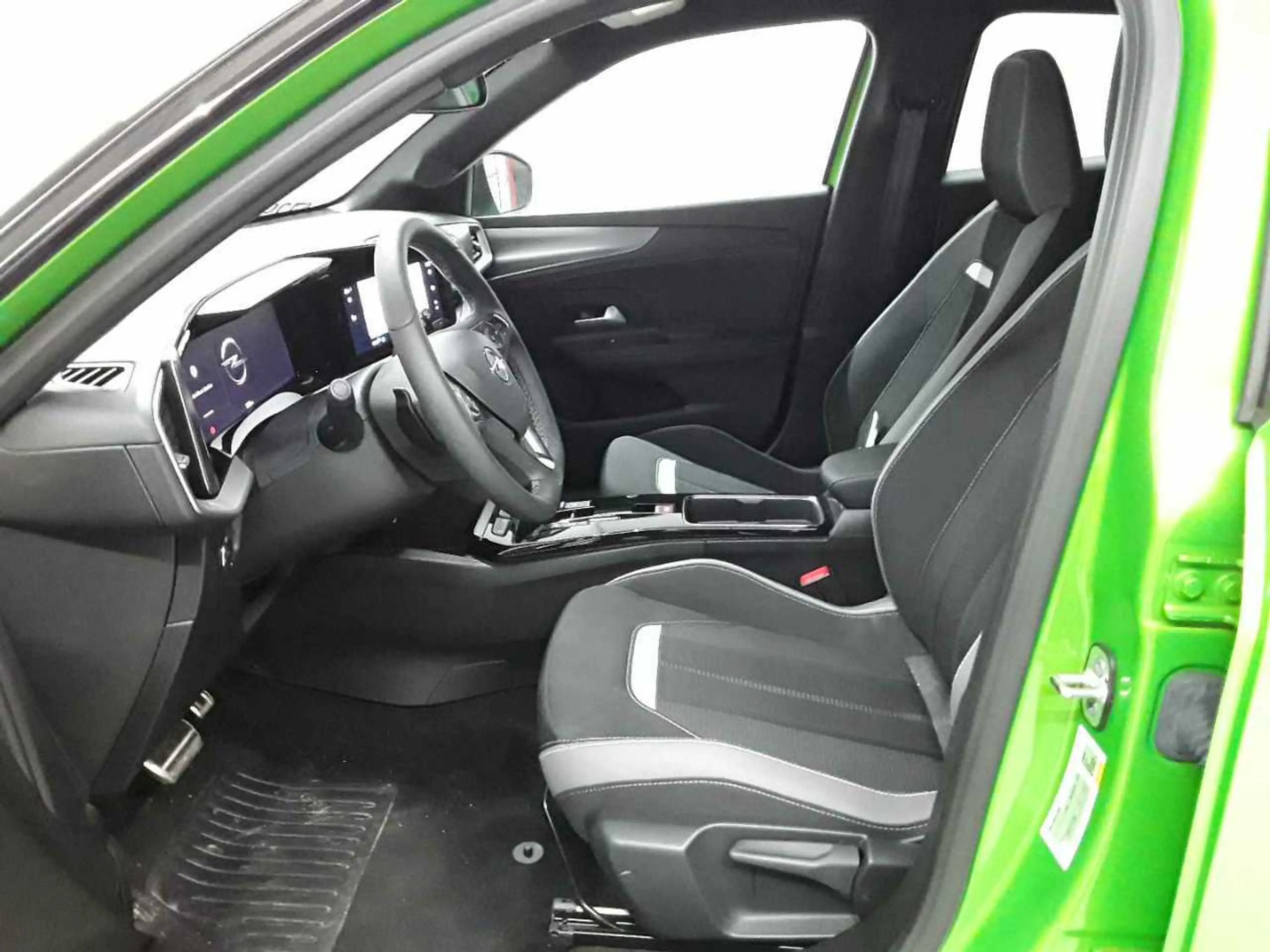 Opel Mokka Mokka 1.2T Aut. GS KomfP Ultimate — photo 7