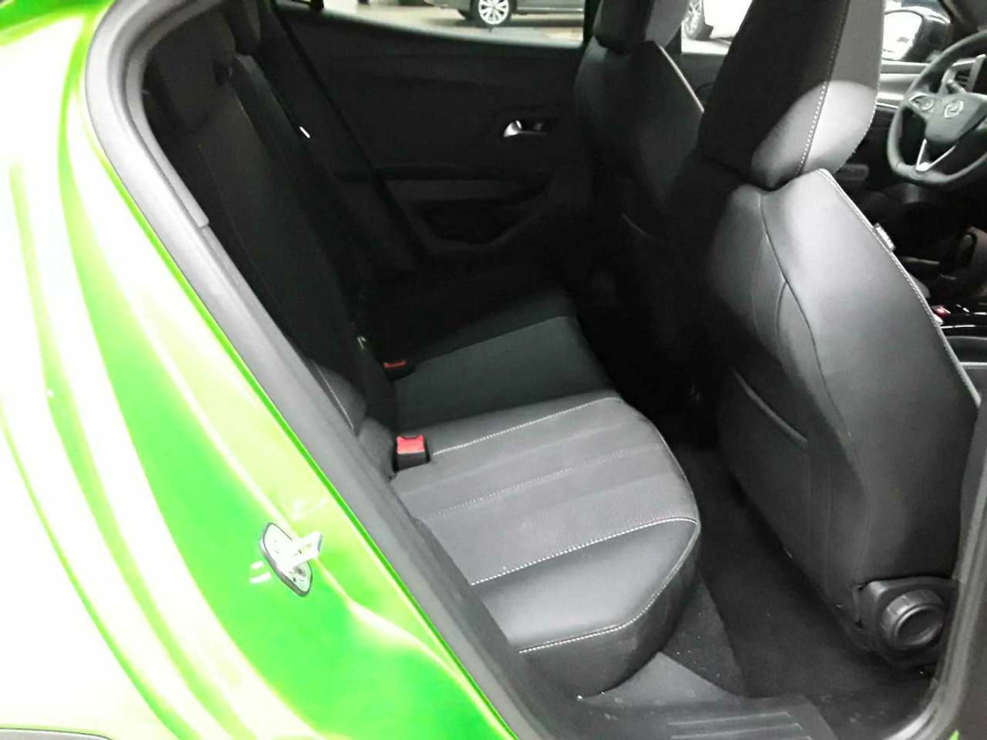 Opel Mokka Mokka 1.2T Aut. GS KomfP Ultimate — photo 14