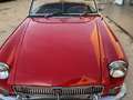 MG MGB MGB Restaurado de motor y chapa y pintura - thumbnail 2
