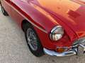MG MGB MGB Restaurado de motor y chapa y pintura - thumbnail 3