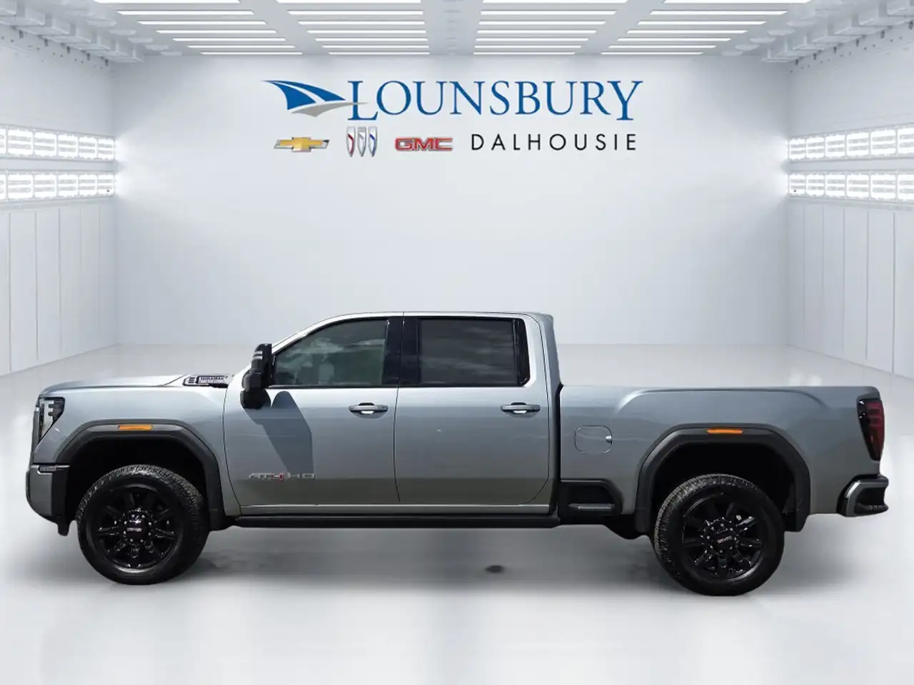 GMC Sierra 2500 photo GMC Sierra 2500