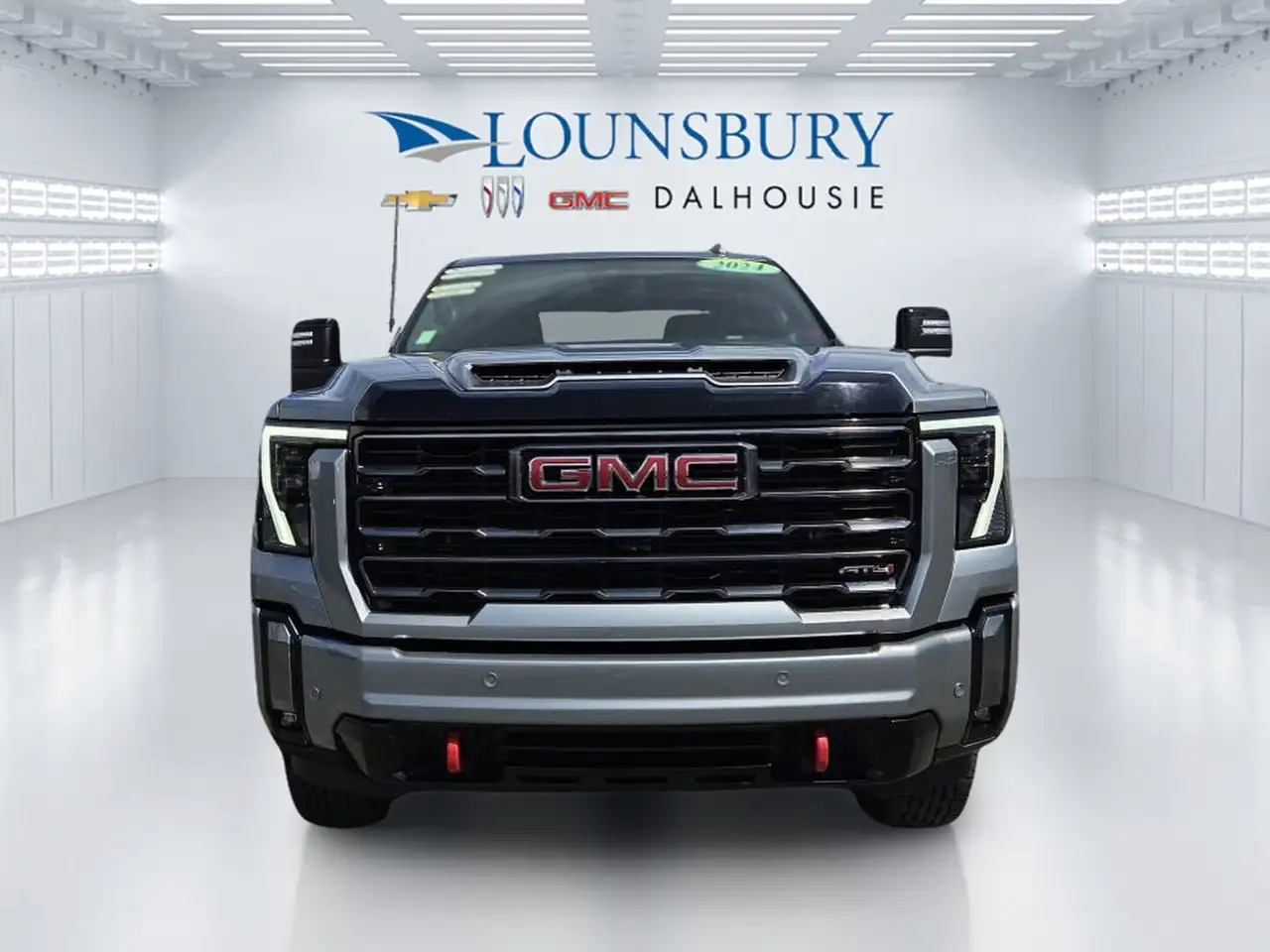 GMC Sierra 2500 photo GMC Sierra 2500
