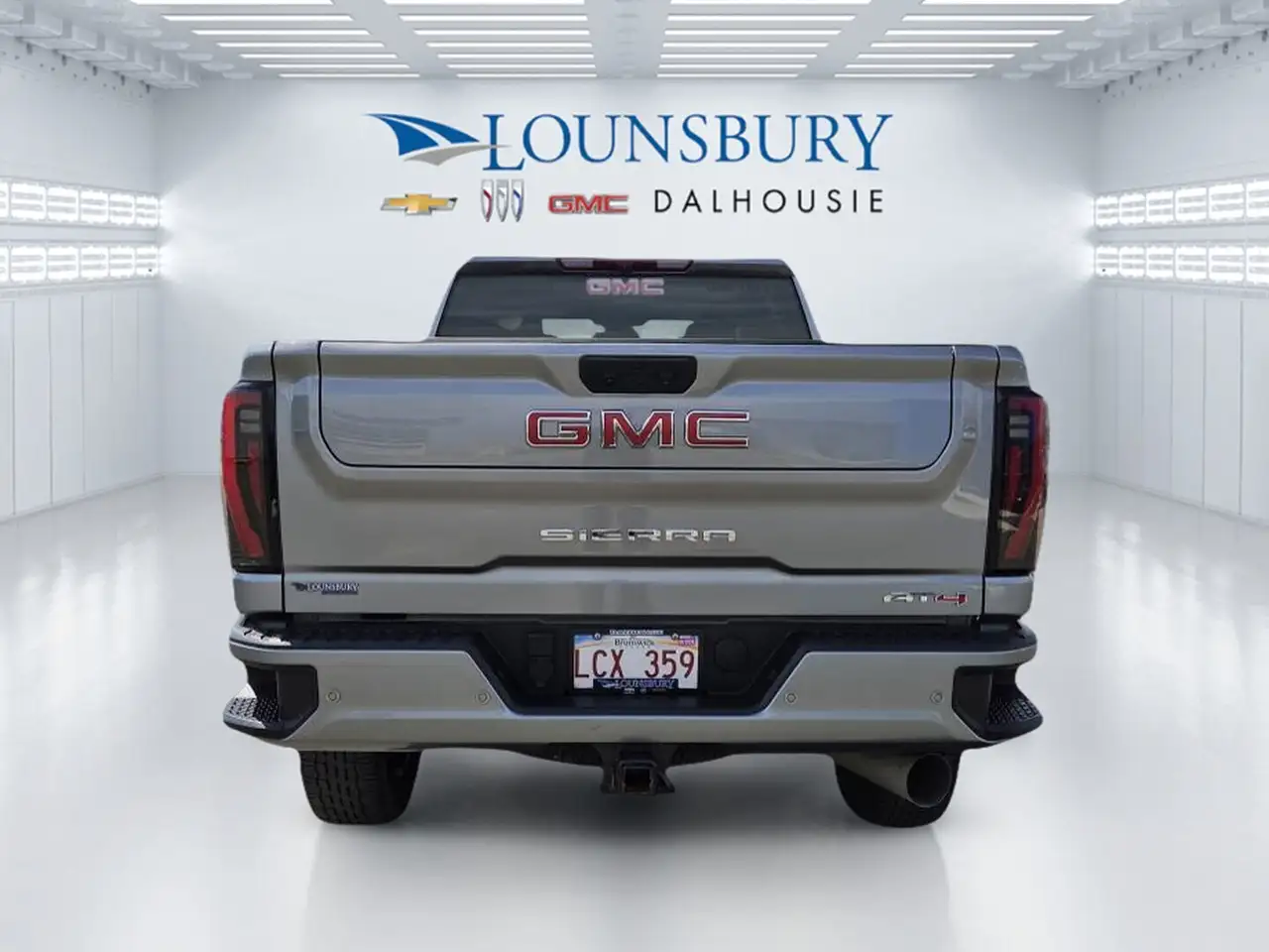 GMC Sierra 2500 photo GMC Sierra 2500