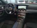 Mercedes-Benz E 220 d T-MO LM KAM PDC Navi AUT AHK KlimaA FLA Schwarz - thumbnail 9