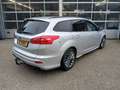 Ford Focus Wagon 1.0 140pk ST-line / trekhaak / 4 seizoenband Grau - thumbnail 3