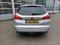 Ford Focus Wagon 1.0 140pk ST-line / trekhaak / 4 seizoenband Grau - thumbnail 4