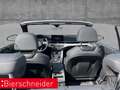 Audi A5 Cabrio 40 TFSI advanced LED NAVI PDC 18 GRA DAB Schwarz - thumbnail 6