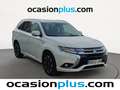 Mitsubishi Outlander PHEV Kaiteki 4WD Blanco - thumbnail 2