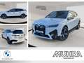 BMW iX xDrive40 Sportpaket DA+ LC Prof. Komfortzugang Weiß - thumbnail 1