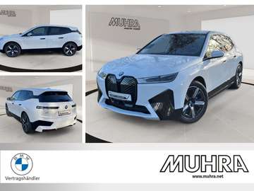 xDrive40 Sportpaket DA+ LC Prof. Komfortzugang