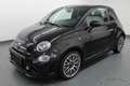 Abarth 595 1.4 T-Jet PDC+DAB+TÜV 03.2027! Negru - thumbnail 1