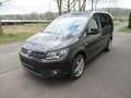 Volkswagen Caddy Maxi Highline 1.6 TDI 1.Hd/Klima/Stdhzg... Burdeos - thumbnail 1