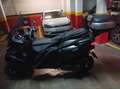 Piaggio MP3 500 MP3 500 LT ABS Negro - thumbnail 2