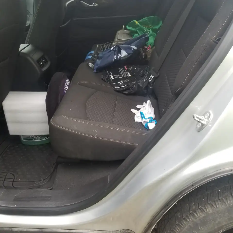 GMC Terrain снимка GMC Terrain