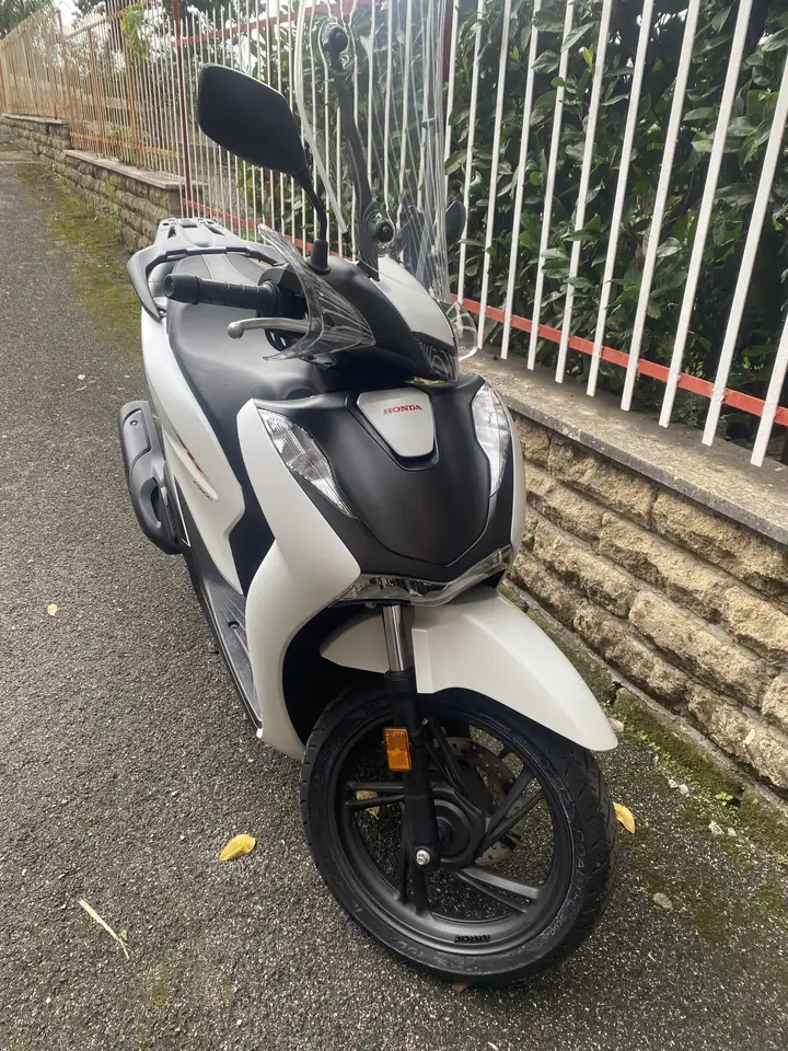 Honda SH 150i