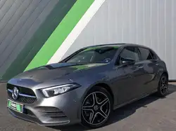 Mercedes-Benz Classe A A 250 e - BV 8G-DCT  5P - BM 177 AMG Line PHASE 1
