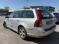 Volvo V50 1.6 D Grijs - thumbnail 6