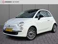 Fiat 500C 0.9 TwinAir Turbo Cult | NL-auto | Clima | Cruisec Wit - thumbnail 1