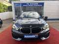 BMW 118 Baureihe 1 Lim. 118 i Advantage*Automatik Gris - thumbnail 2