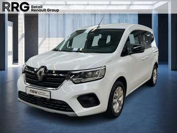 PKW EQUILIBRE TCe 100 CARPLAY PDC ZV