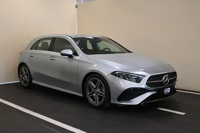 Mercedes-Benz A 180 A 180 Automatic AMG Line Premium Mhev