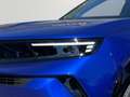 Opel Mokka MOKKA B HYBRID GS 1.2 AUTOMATIK+WINTERPAKET+ MASSA Bleu - thumbnail 5