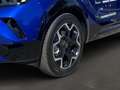 Opel Mokka MOKKA B HYBRID GS 1.2 AUTOMATIK+WINTERPAKET+ MASSA Bleu - thumbnail 6