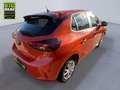 Opel Corsa F 1.2 Edition Navi Sitzheizung Allwetterräder Orange - thumbnail 7