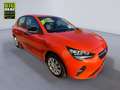 Opel Corsa F 1.2 Edition Navi Sitzheizung Allwetterräder Orange - thumbnail 9