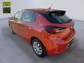 Opel Corsa F 1.2 Edition Navi Sitzheizung Allwetterräder Orange - thumbnail 5