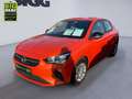 Opel Corsa F 1.2 Edition Navi Sitzheizung Allwetterräder Orange - thumbnail 2