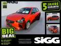 Opel Corsa F 1.2 Edition Navi Sitzheizung Allwetterräder Orange - thumbnail 1