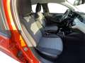 Opel Corsa F 1.2 Edition Navi Sitzheizung Allwetterräder Orange - thumbnail 17