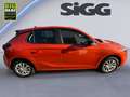 Opel Corsa F 1.2 Edition Navi Sitzheizung Allwetterräder Orange - thumbnail 8