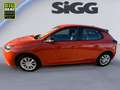 Opel Corsa F 1.2 Edition Navi Sitzheizung Allwetterräder Orange - thumbnail 3