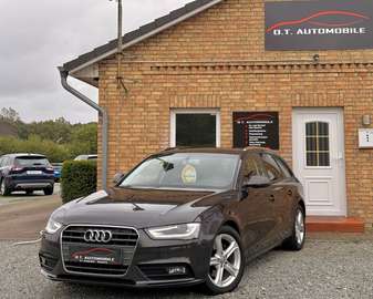 Avant 2.0 TDI Ambition Sportpaket |Xenon|Navi