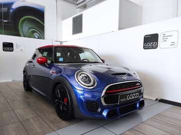 (F56) - Mini 2.0 John Cooper Works