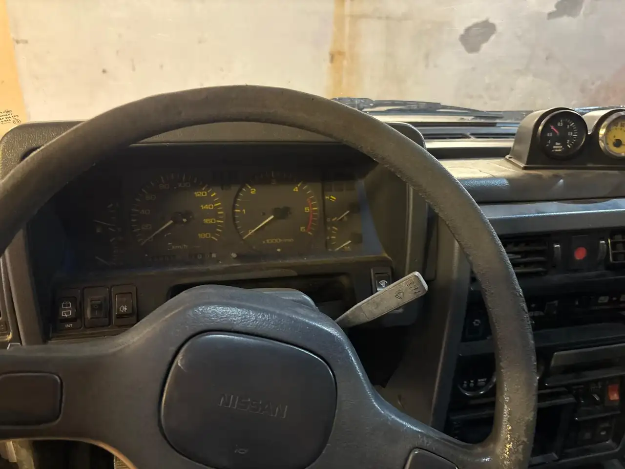 Nissan Patrol GR 2.8 td egr Safari 4x4, foto 8