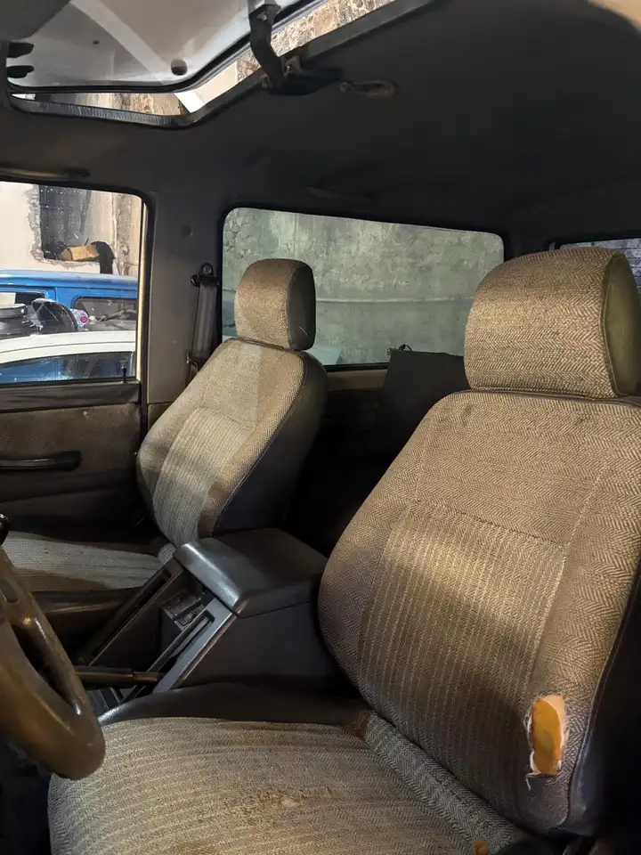 Nissan Patrol GR 2.8 td egr Safari 4x4, foto 10