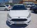 Ford Focus 1.5TDCi Trend 95 Blanc - thumbnail 4