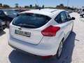 Ford Focus 1.5TDCi Trend 95 Blanc - thumbnail 8