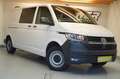 Volkswagen T6.1 Kombi lang ''4MOTION'' KLIMA*CARPLAY*PDC*FLÜGEL Alb - thumbnail 3