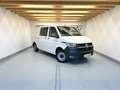 Volkswagen T6.1 Kombi lang ''4MOTION'' KLIMA*CARPLAY*PDC*FLÜGEL Biały - thumbnail 1