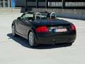 Audi TT Roadster 1.8 T BAM quattro BOSE SHZ Tempomat Noir - thumbnail 9